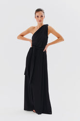 Moon Raising Infinity Maxi Dress